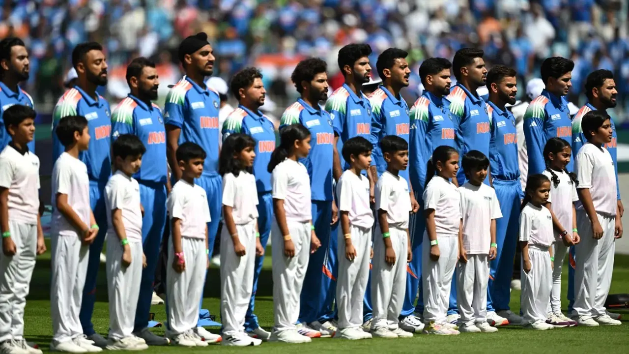 অস্ট্রেলিয়ার বিপক্ষে সেমিফাইনালের আগে ভারতীয় শিবিরে দুঃসংবাদ