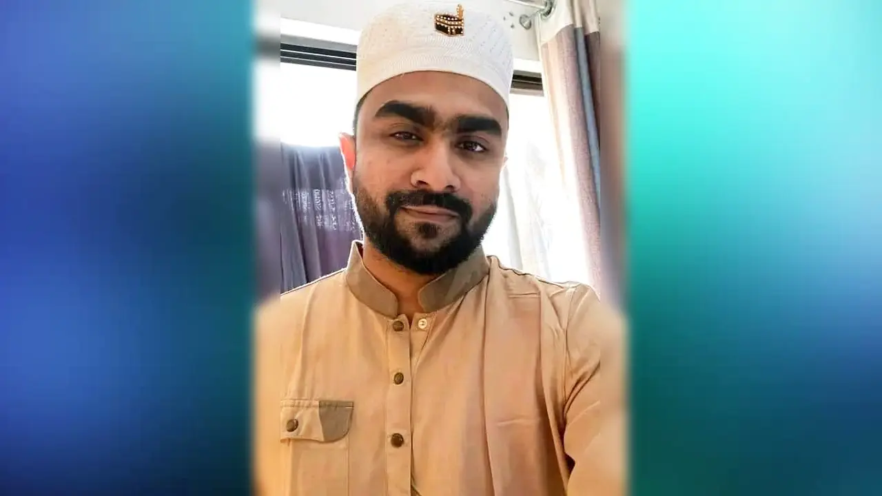 রমজানে ‘দ্বীনের পথে রোজার সাথে’ গাইলেন ইমরান