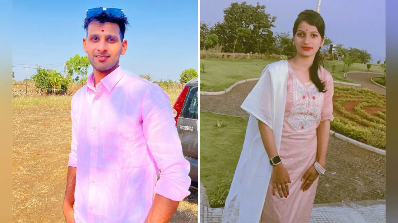 বিয়েতে রাজি না হওয়ায় তরুণীকে হত্যার পর যুবকের আত্মহত্যা
