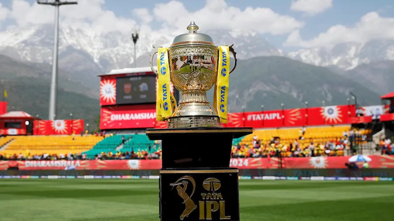 IPL 2025 Fixtures : আইপিএলে কবে কখন কার খেলা, দেখে নিন একনজরে