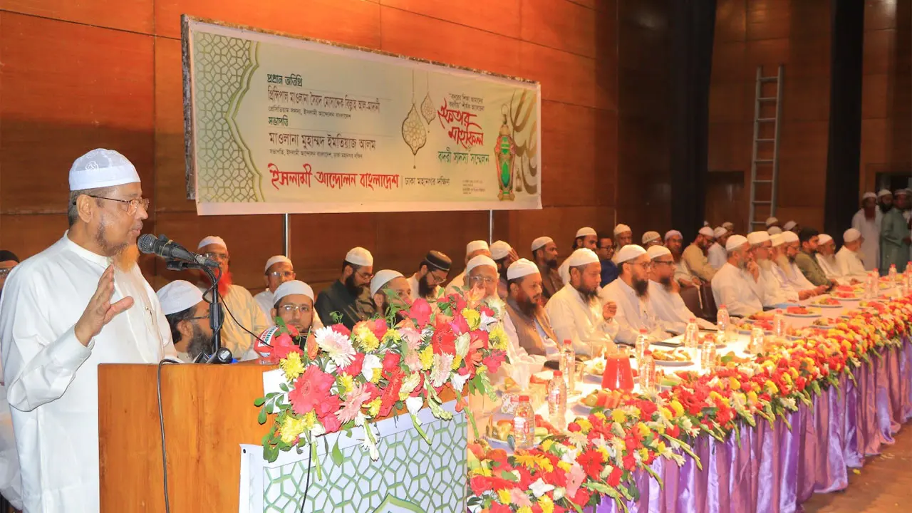 ভারতে আবারও মুসলিম সংখ্যালঘু নির্যাতন শুরু হয়েছে
