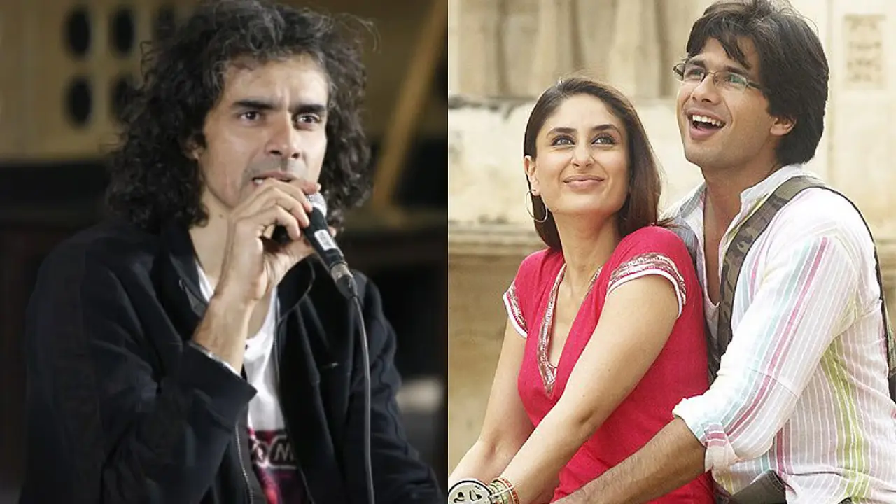 ‘জাব উই মেট টু’ নিয়ে যা বললেন পরিচালক 