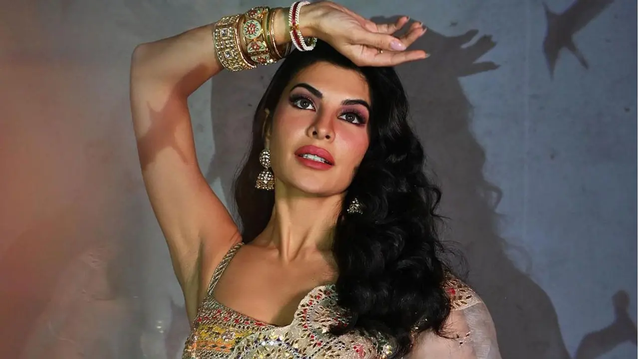 ‘বড়লোকের বেটি’র পর ফের বাংলা গানে জ্যাকুলিন ফার্নান্দেজ