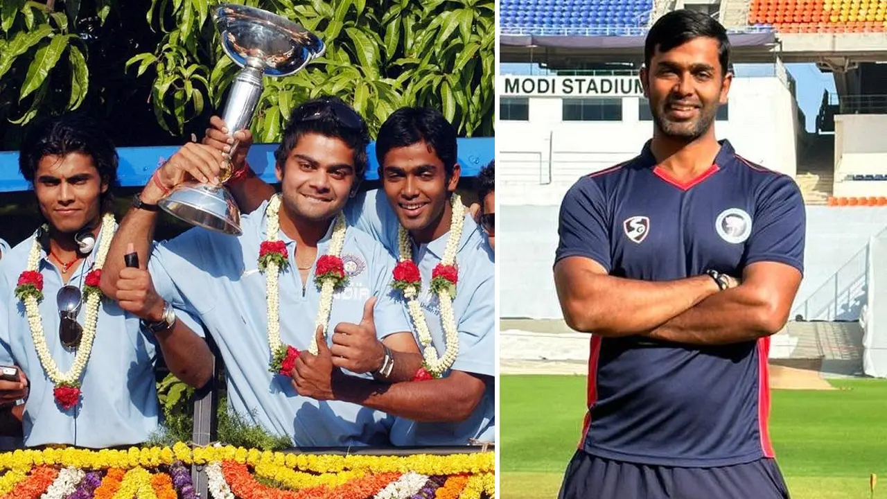 আইপিএলে আম্পায়ারিং করবেন কোহলির বিশ্বকাপজয়ী সতীর্থ