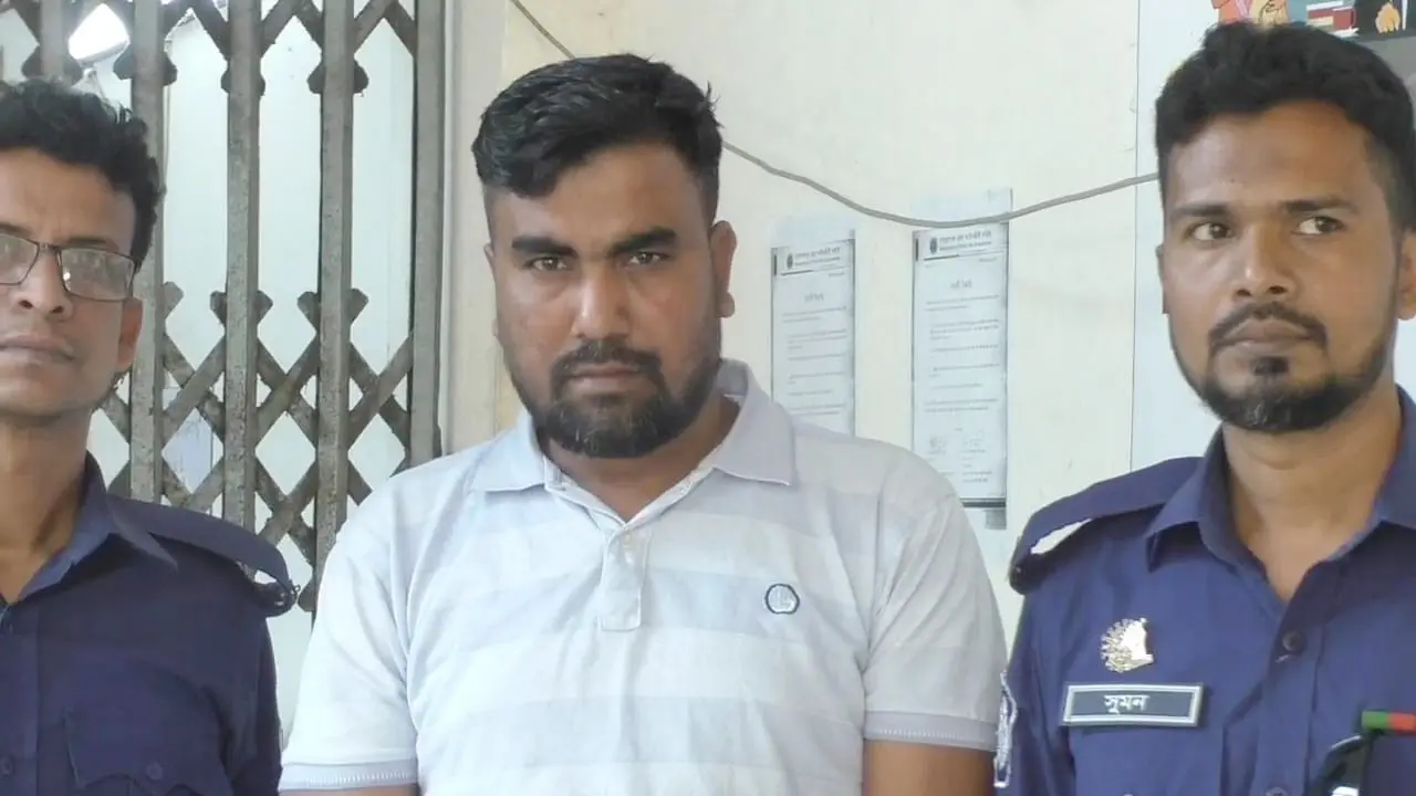 নারায়ণগঞ্জে মাদক মামলায় দুইজনের যাবজ্জীবন