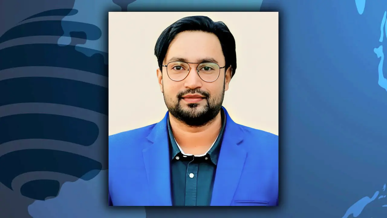 ডিসি অফিসের কর্মকর্তা পরিচয়ে চাঁদা দাবি, আটক ১