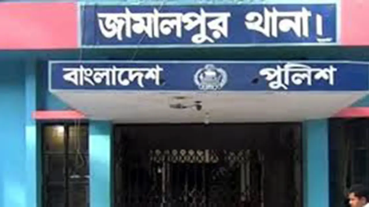 জামালপুরে যুবদলের কমিটি নিয়ে সংঘর্ষ, আহত ৫