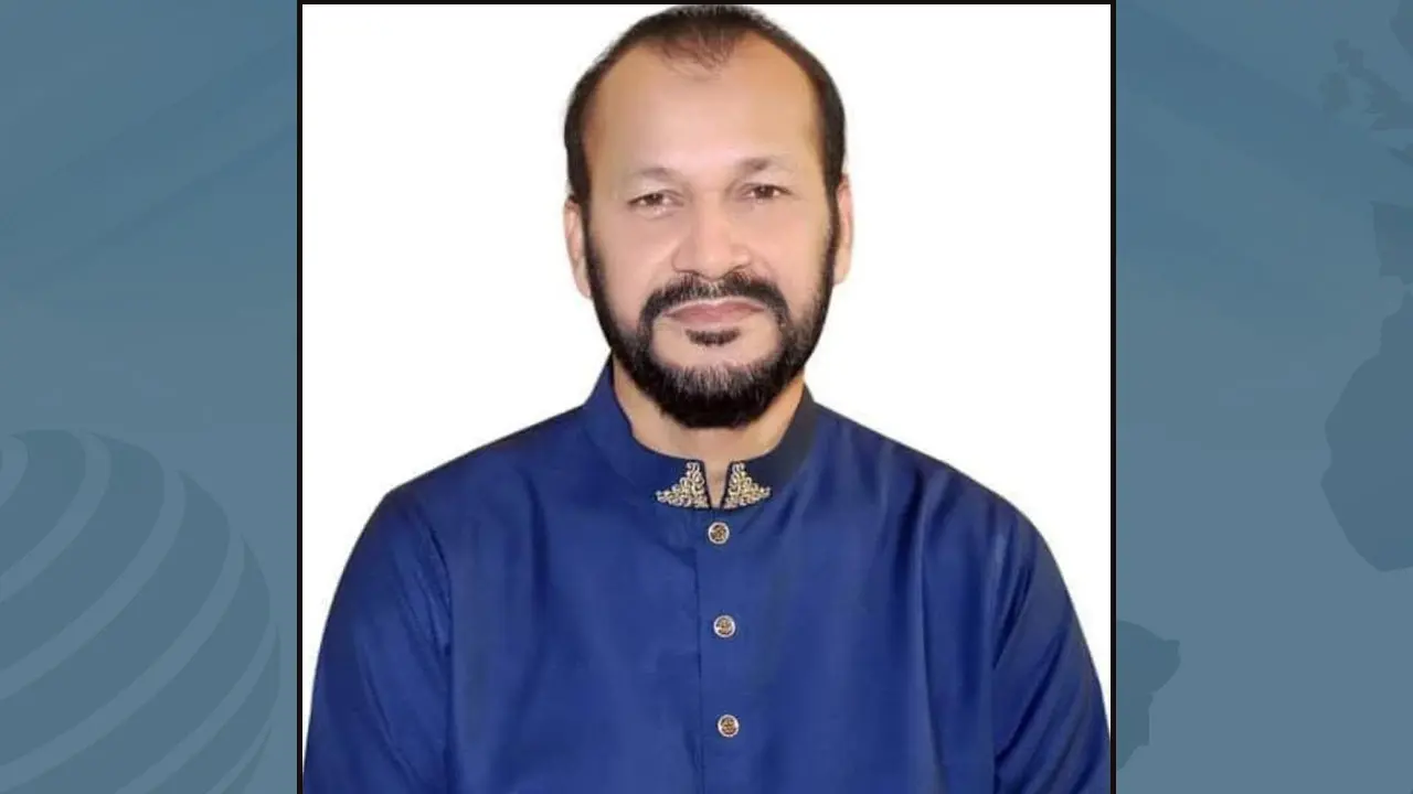বন্দর উপজেলার সাবেক চেয়ারম্যান গ্রেপ্তার