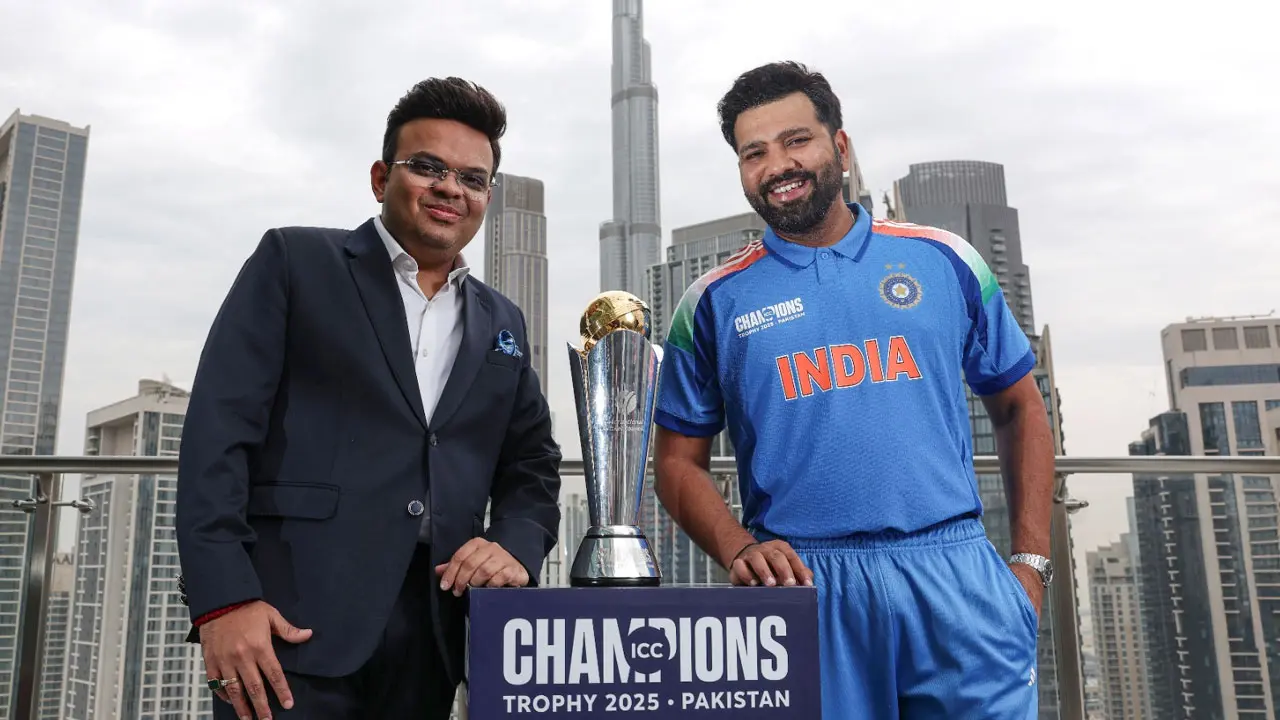আইসিসির ওপর আবারও তীব্র ক্ষোভ প্রকাশ পাকিস্তানের