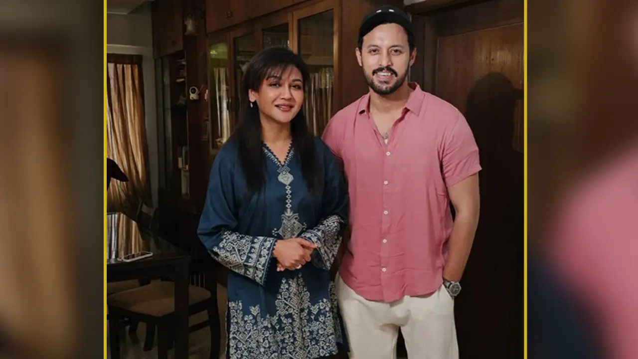 মেয়েটা আমার দুই বছরের ছোট : ইরফান সাজ্জাদ