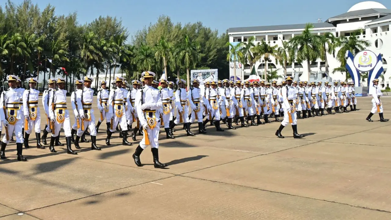নৌবাহিনী নিয়োগ ২০২৫ সার্কুলার, চলছে অনলাইনে আবেদন