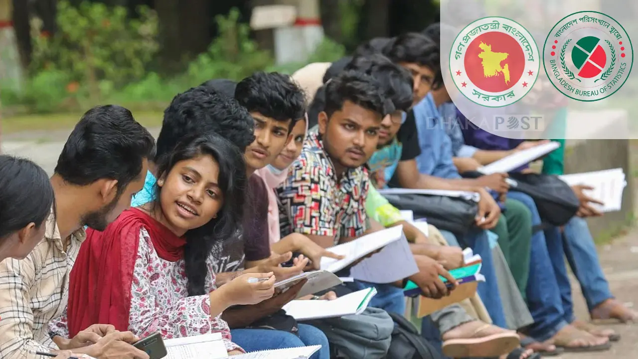 সরকারি চাকরির সার্কুলার ২০২৫, এসএসসি পাসেই নেবে ২৫৬ জন