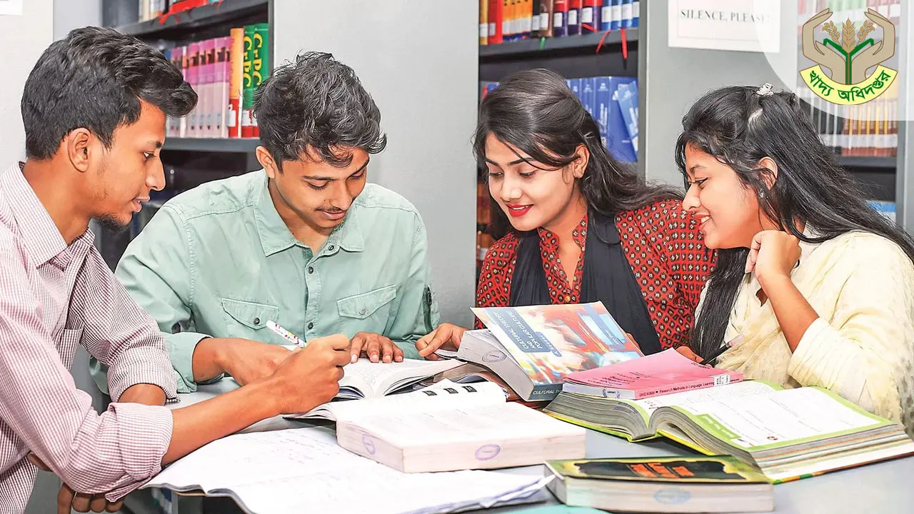 সরকারি চাকরির নতুন নিয়োগ বিজ্ঞপ্তি, নেবে ১৭৯১ জন