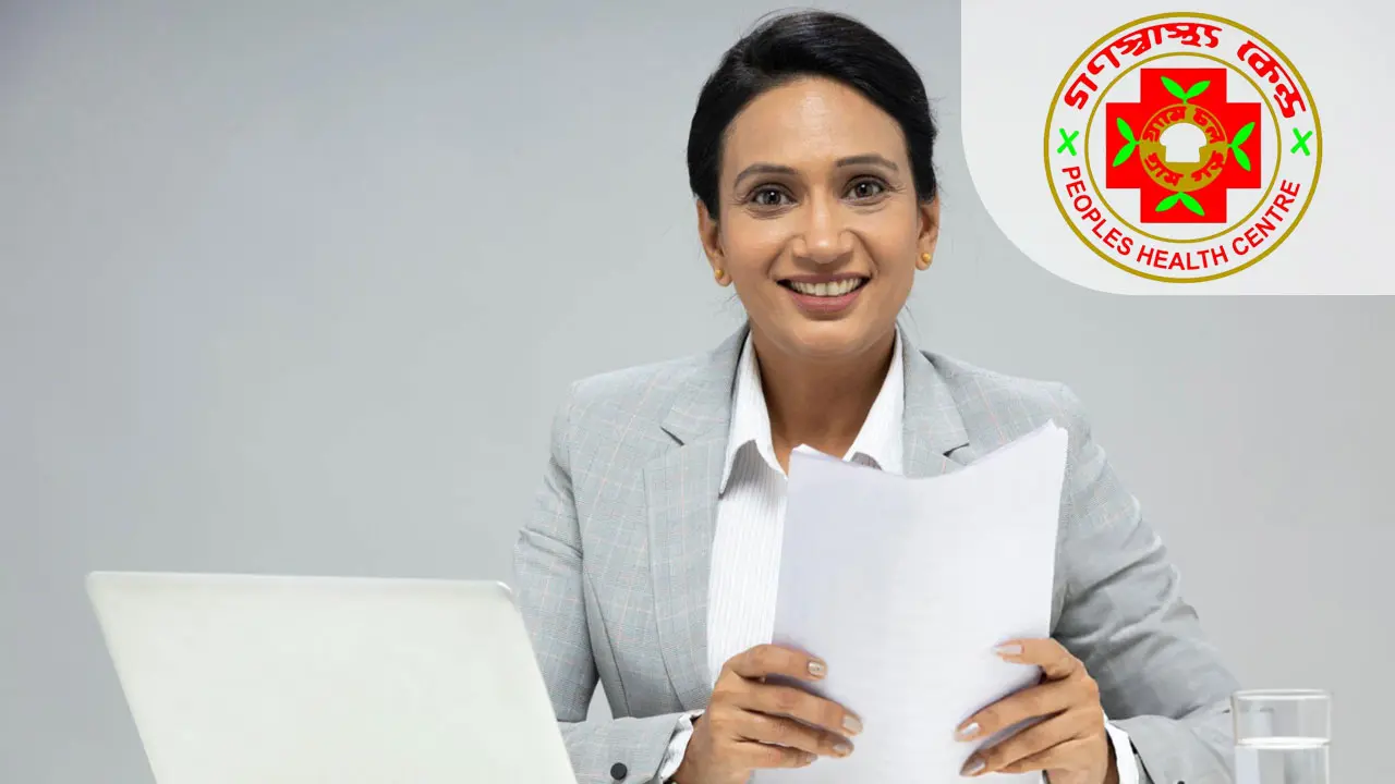 নিয়োগ দিচ্ছে গণস্বাস্থ্য কেন্দ্র, অনলাইনে আবেদন করুন দ্রুত