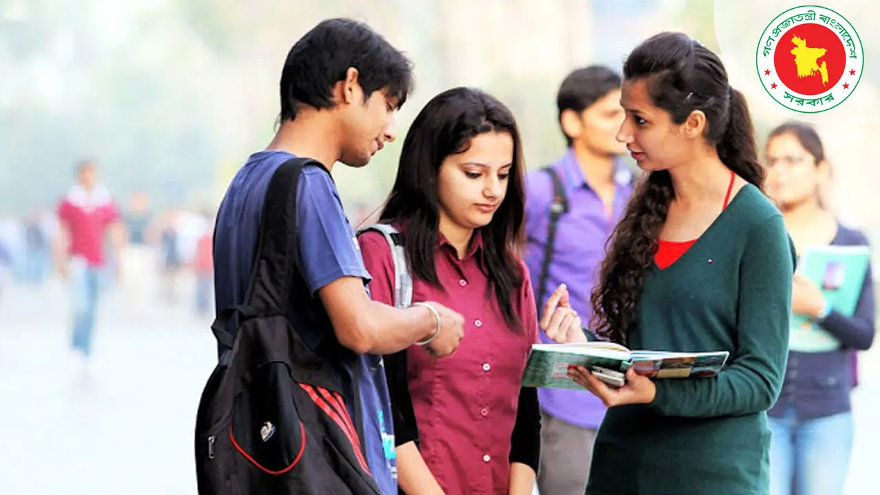 ৯টি পদে সরকারি চাকরির নতুন নিয়োগ বিজ্ঞপ্তি