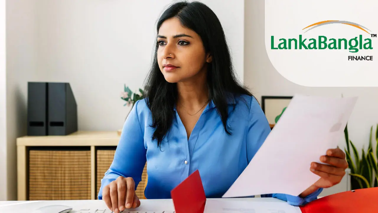 চাকরি দিচ্ছে লংকাবাংলা, স্নাতক পাসে আবেদন 