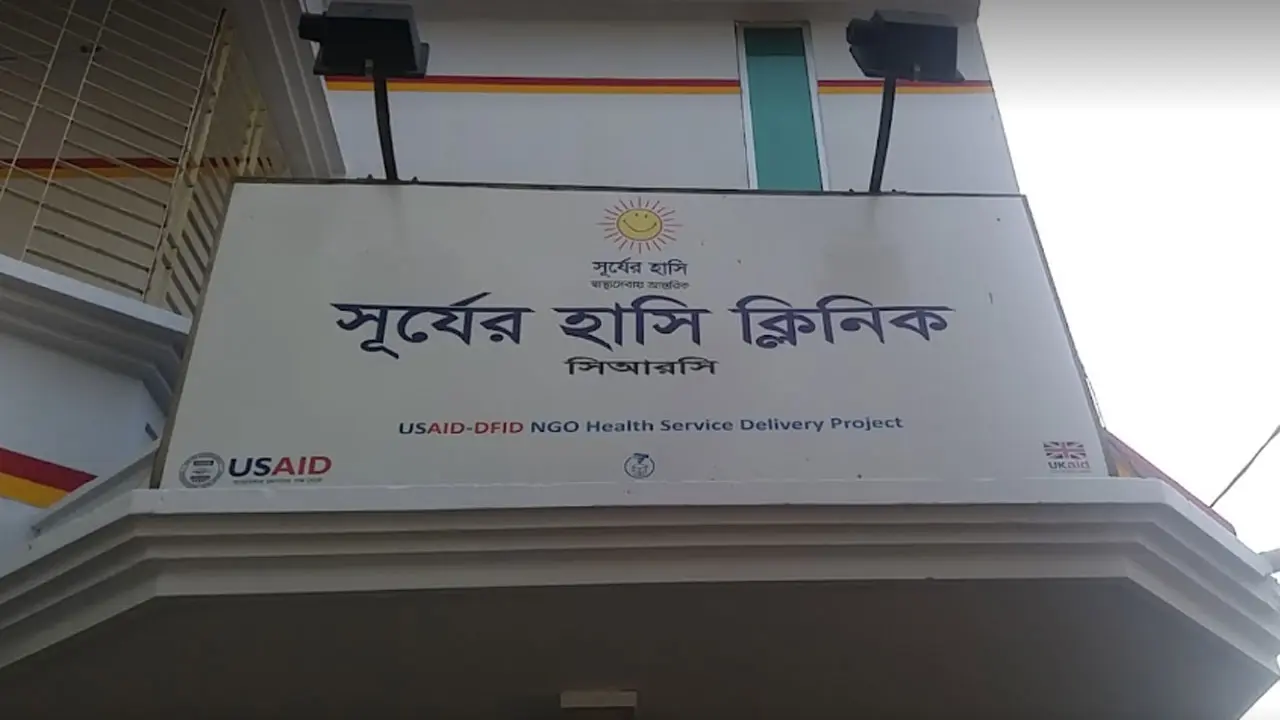 নিয়োগ দিচ্ছে সূর্যের হাসি, যেভাবে আবেদন করবেন