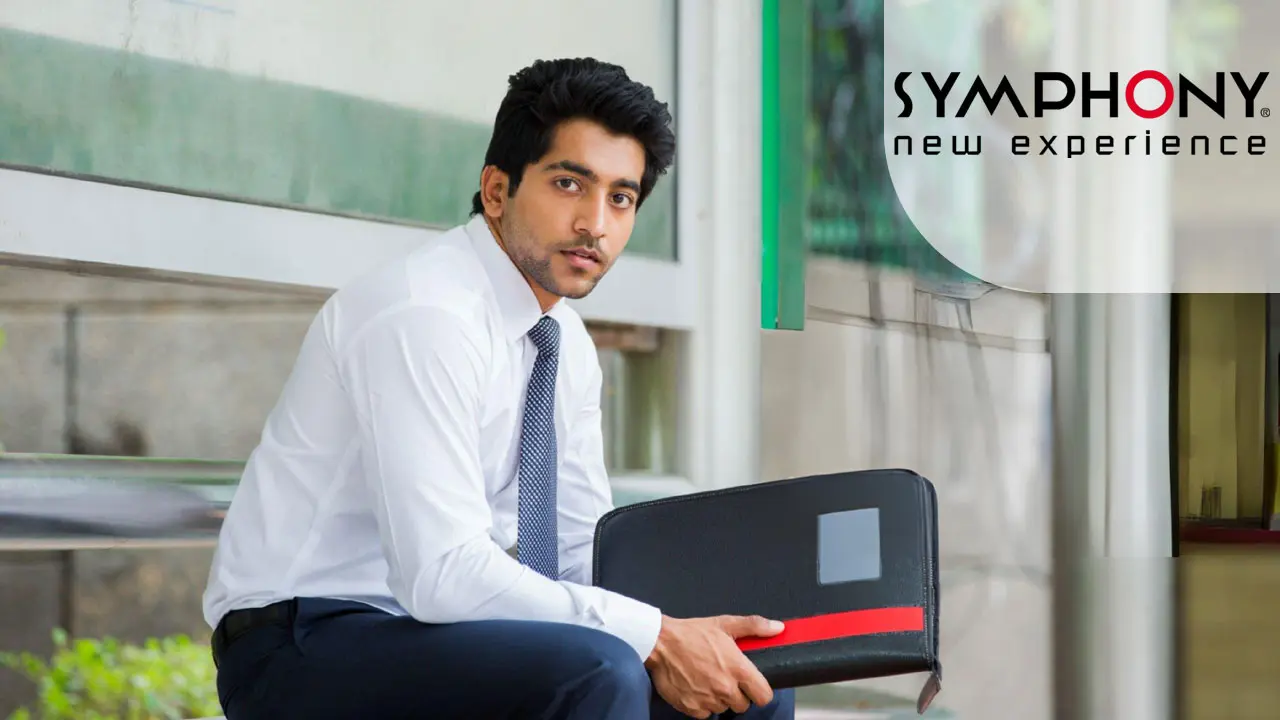 নিয়োগ দিচ্ছে সিম্ফনি, বেতন ছাড়াও পাবেন ভাতা