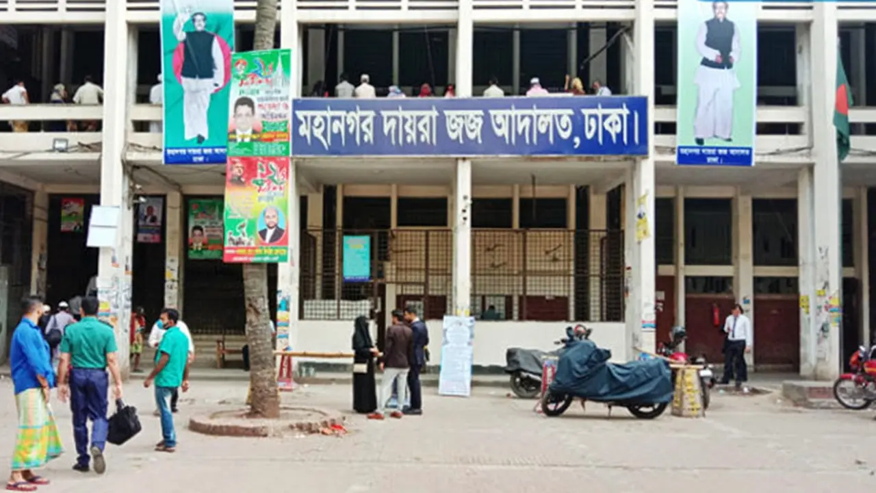 দুই পুলিশ কর্মকর্তার দেশত্যাগে নিষেধাজ্ঞা 