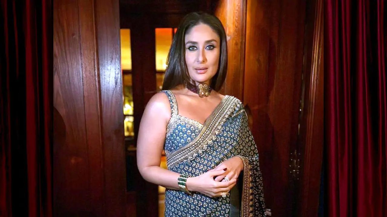 আমি এখনও আবেদনময়ী : কারিনা