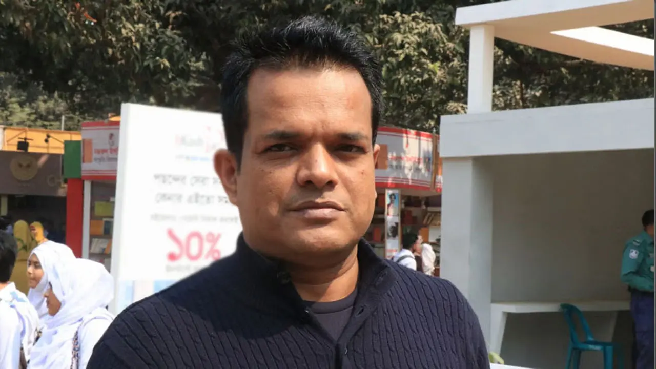 আশরাফুল আলম খোকনের সাড়ে ১৬ কোটি টাকার অবৈধ সম্পদ