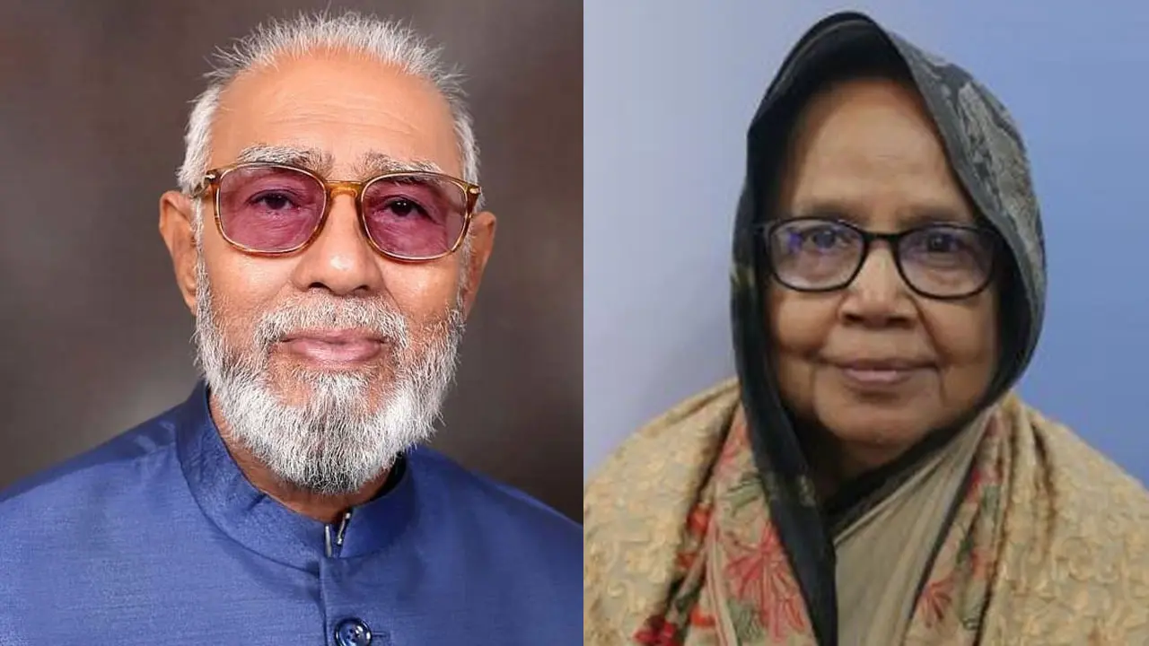 সাবেক মেয়র খালেক ও তার স্ত্রীর ৫ ব্যাংকের ৮ কোটি টাকা ফ্রিজ