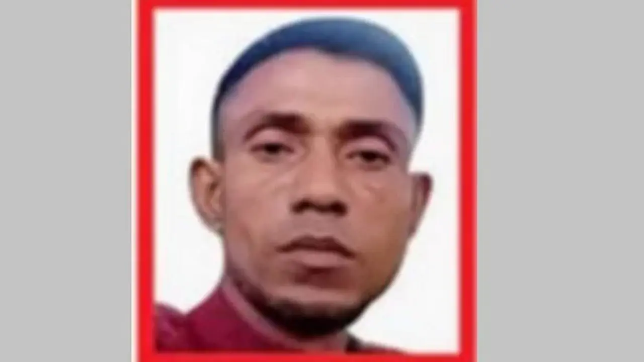 চুরির অপবাদে শ্রমিকদল নেতাকে পিটিয়ে হত্যা, আটক ৪
