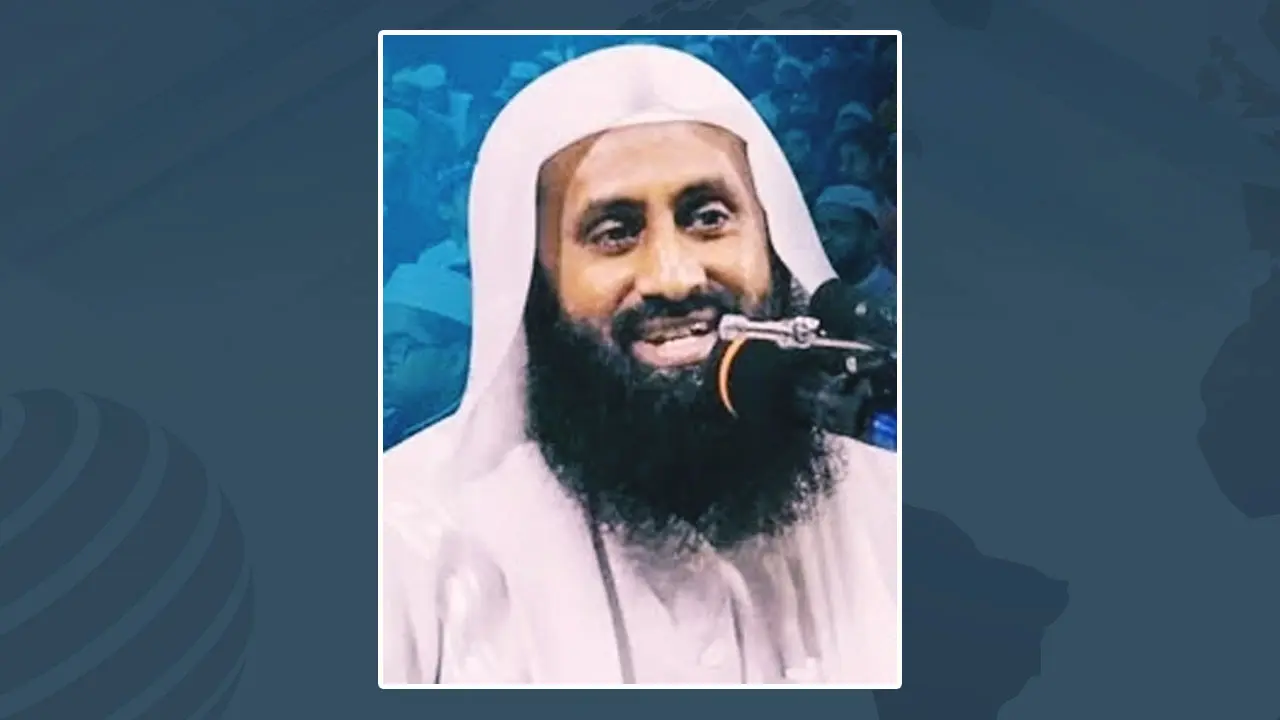 ১৬ বছর পর আবারও শোলাকিয়ার ইমাম হলেন মুফতি ছাইফুল্লাহ