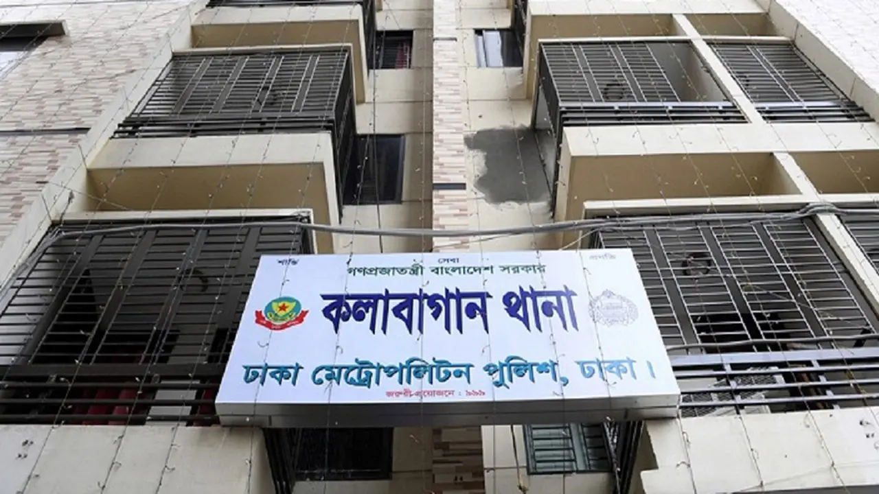 কলাবাগানে গ্রেপ্তার ১৪ জনের ৭ জনই শিশু, কারাগারে আটক রাখার আবেদন