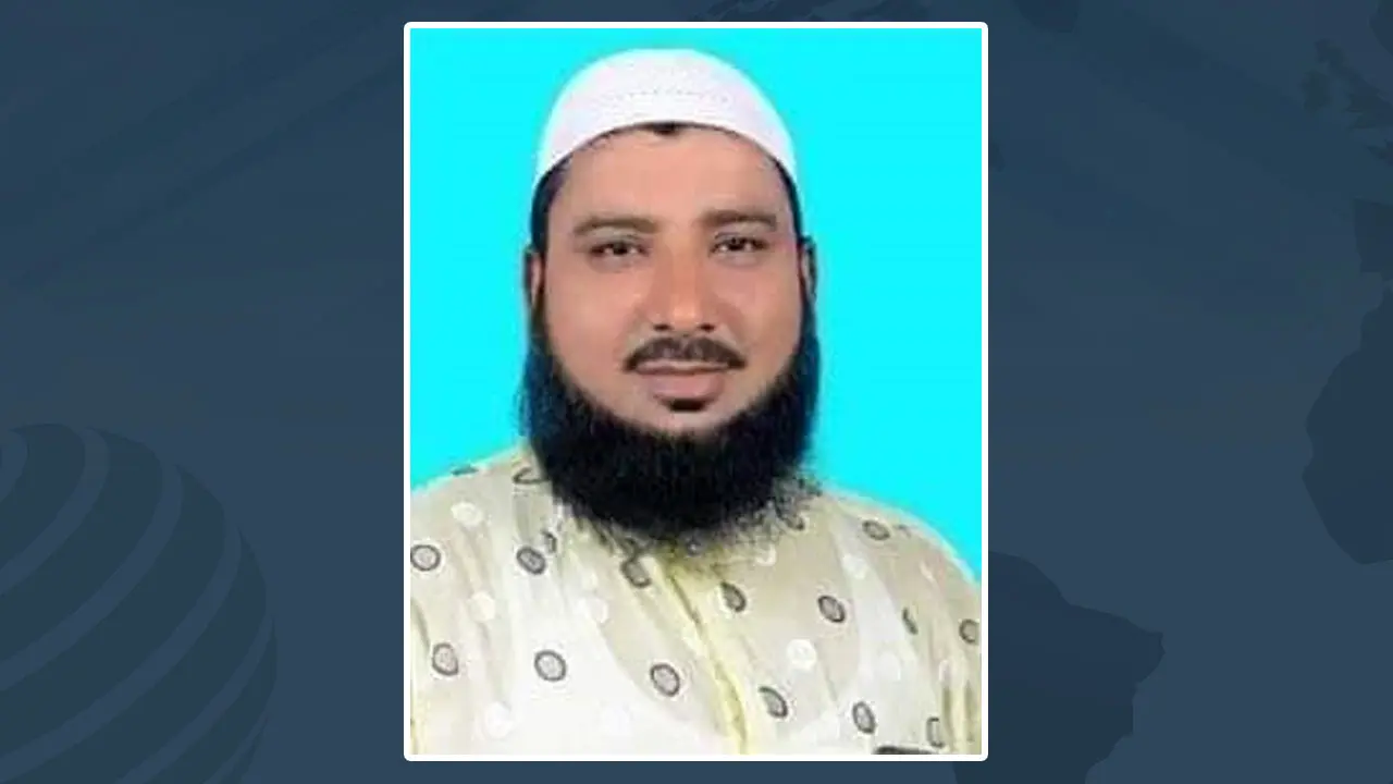 ট্রাকের ধাক্কায় ইউপি চেয়ারম্যান নিহত