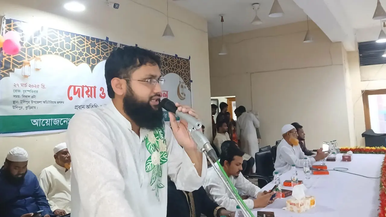 ‘যারা ফ্যাসিবাদ কায়েম করার চেষ্টা করবে তাদের ইন্ডিয়া পাঠানো হবে’