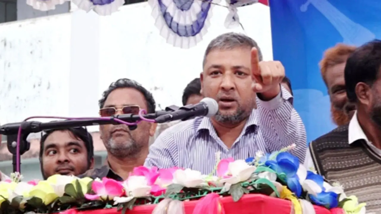 ‘পুলিশ কাউকে অ্যারেস্ট করলে আমাদের কাছে অনুমতি নিয়ে করতে হবে’