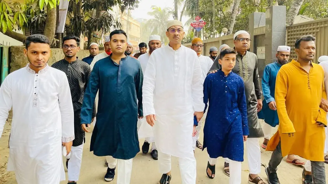 ১৭ বছর খুশি মনে ঈদ উদযাপন করা সম্ভব হয়নি : এ্যানি