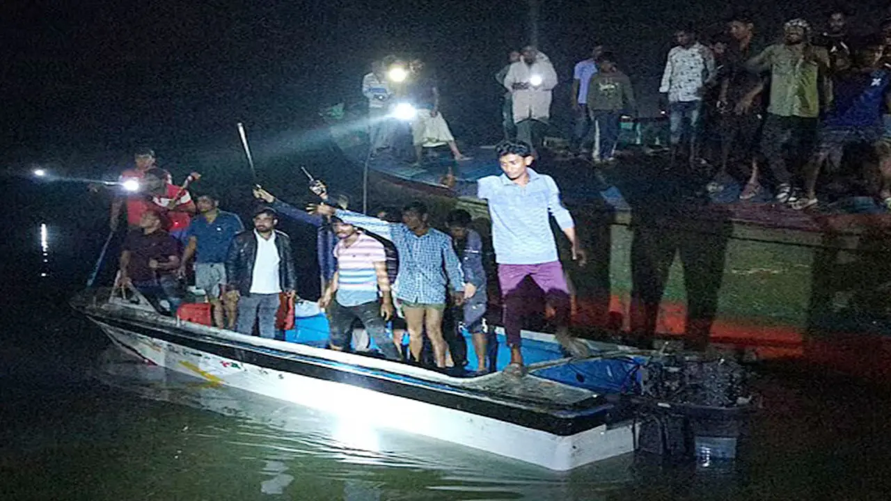 নদীতে ভেসে উঠল গণপিটুনিতে নিখোঁজ ডাকাতের মরদেহ, নিহত বেড়ে ৪