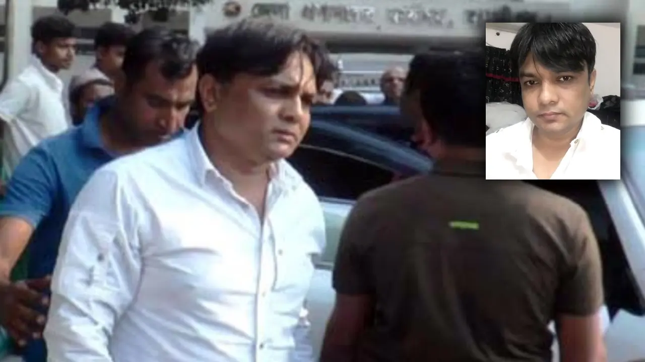 তিন খুনের ঘটনায় ইউপি চেয়ারম্যানসহ গ্রেপ্তার ২
