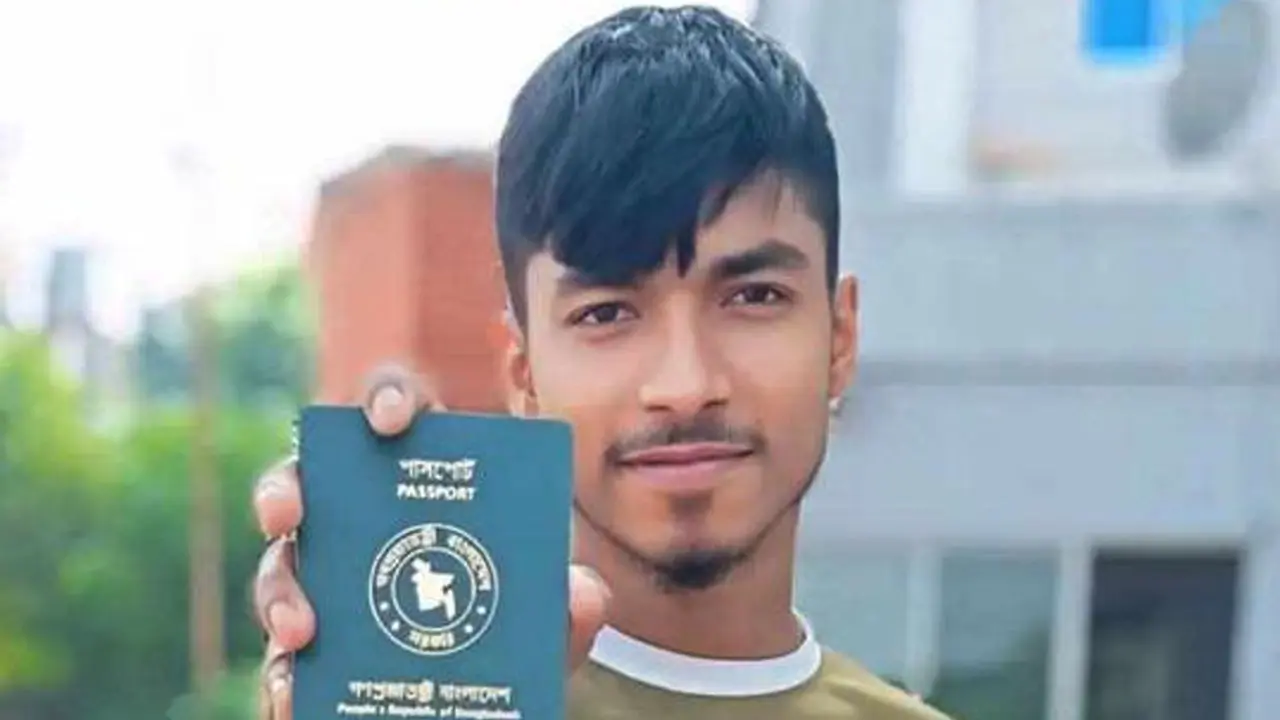 ইতালি যেতে ১৭ লাখ টাকার চুক্তি, ভূমধ্যসাগরে যুবকের স্বপ্ন শেষ