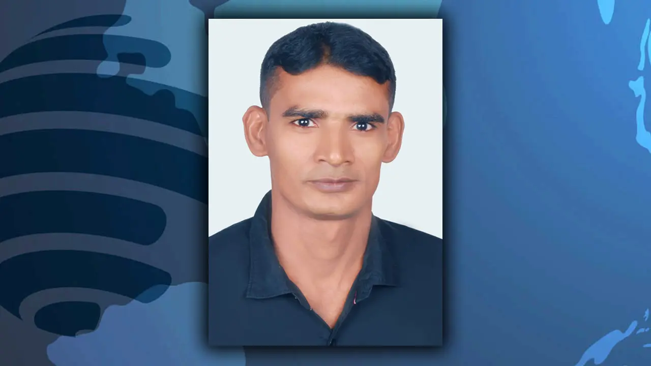 আন্দোলনে ছাত্রদল নেতা হত্যা মামলায় যুবলীগ কর্মী কারাগারে