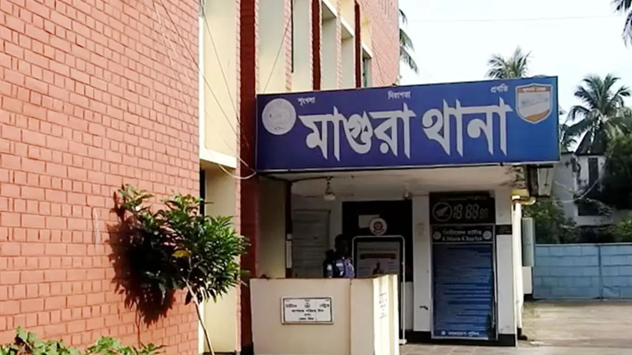 মাগুরায় শিশু ধর্ষণের ঘটনায় মামলা, সব আসামি গ্রেপ্তার