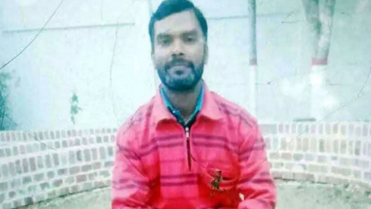 সেই শিশুটিকে ধর্ষণের কথা স্বীকার করলেন হিটু শেখ 