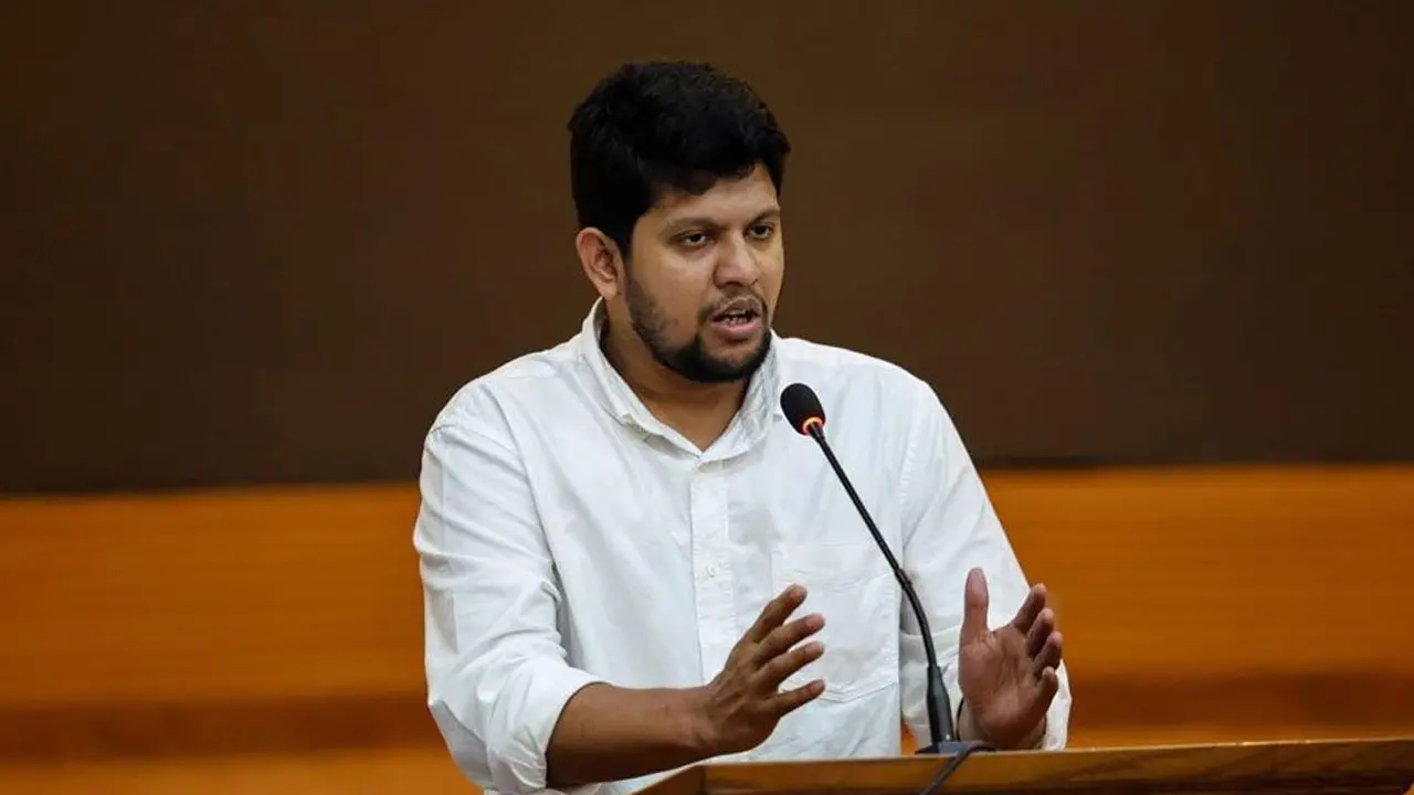 ফ্যাসিবাদের পতনে ঈদ আনন্দের সঙ্গে এক ধরনের স্বস্তি যোগ হয়েছে