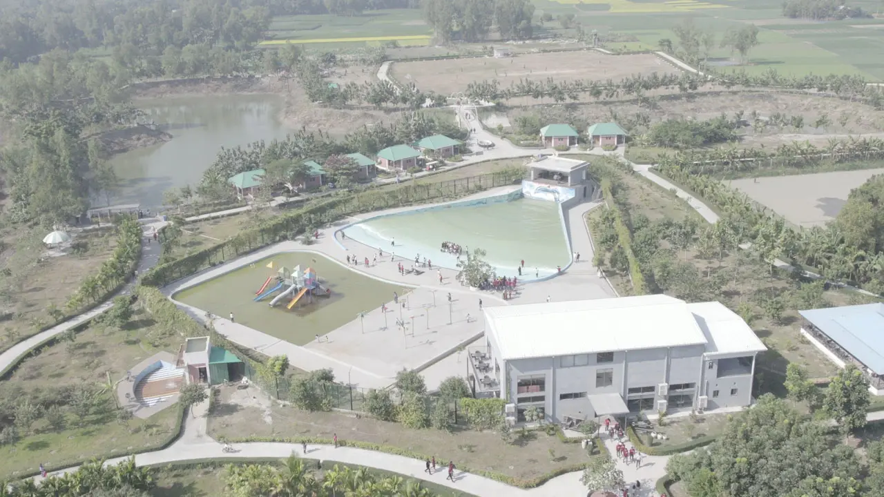 ছাড়পত্র ছাড়াই চলছে ডেরা রিসোর্ট, অভিযোগ তদন্তে কমিটি গঠন