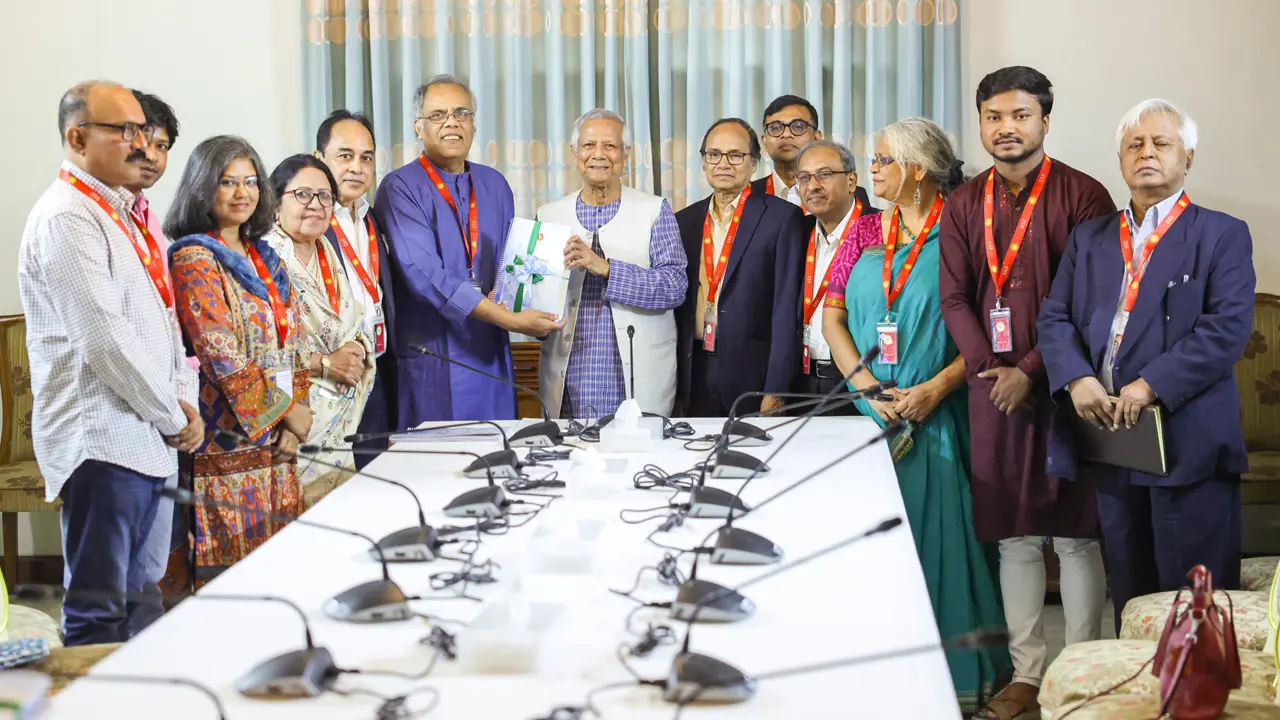 টিআরপি ব্যবস্থায় অনিয়মে দায়ীদের জবাবদিহিতা নিশ্চিতের সুপারিশ
