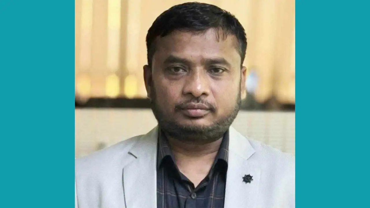 নাসিবের সহায়ক কমিটির আহ্বায়কের দায়িত্বে মনিরুল