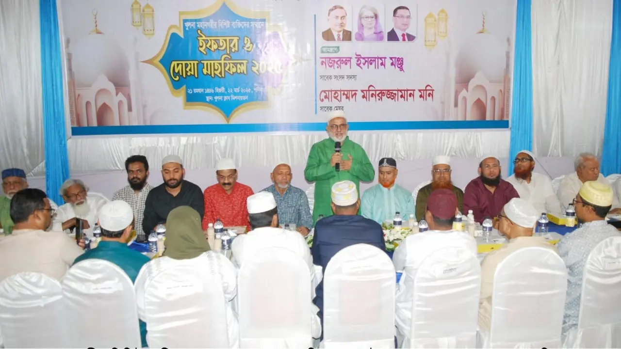‘পলাতক স্বৈরাচারের দোসরদের পুনর্বাসনের সুযোগ দেওয়া যাবে না’