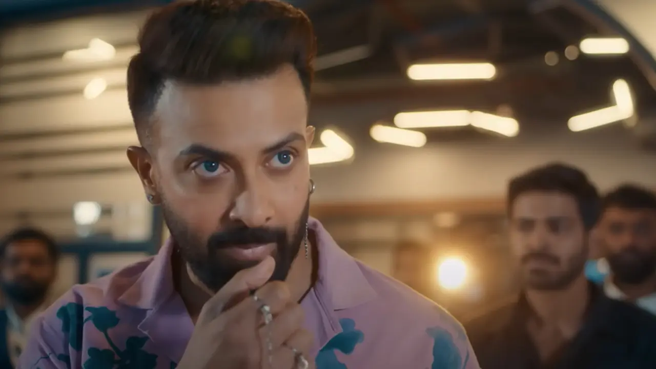 ‘বরবাদ’ সবকিছু বরবাদ করে দিচ্ছে!