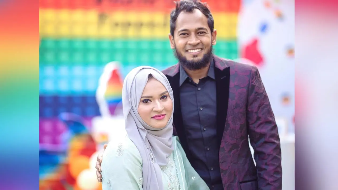 ওযু করা ছাড়া ব্যাট-বল স্পর্শ করত না, মুশফিককে নিয়ে তার স্ত্রী