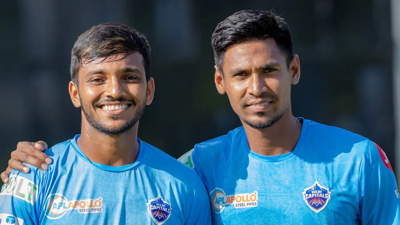 অবশেষে ৭৫ লাখ রুপিতে আইপিএলে দল পেলেন মুস্তাফিজের ‘শিষ্য’ 