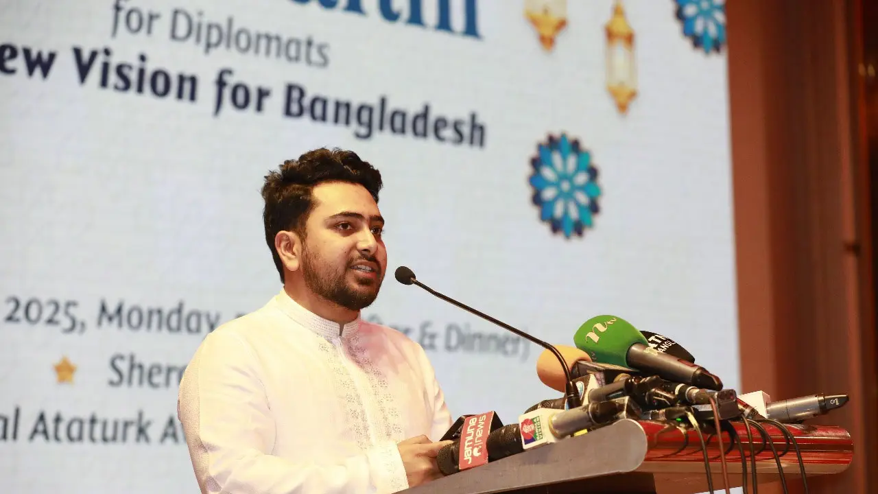 বিদ্যমান সংবিধান ত্রুটিপূর্ণ, এটি সংস্কারে দরকার গণপরিষদ নির্বাচন