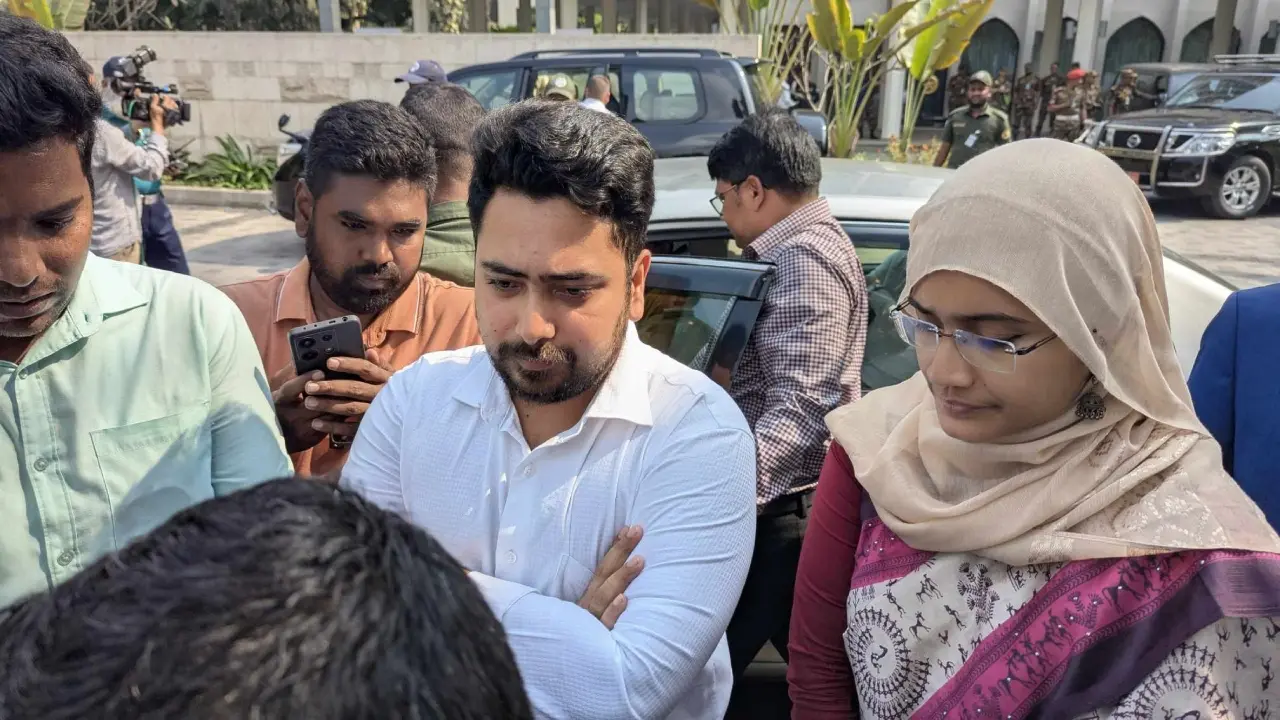 মৌলিক সংস্কারের ভিত অন্তর্বর্তী সরকারের সময়েই হতে হবে