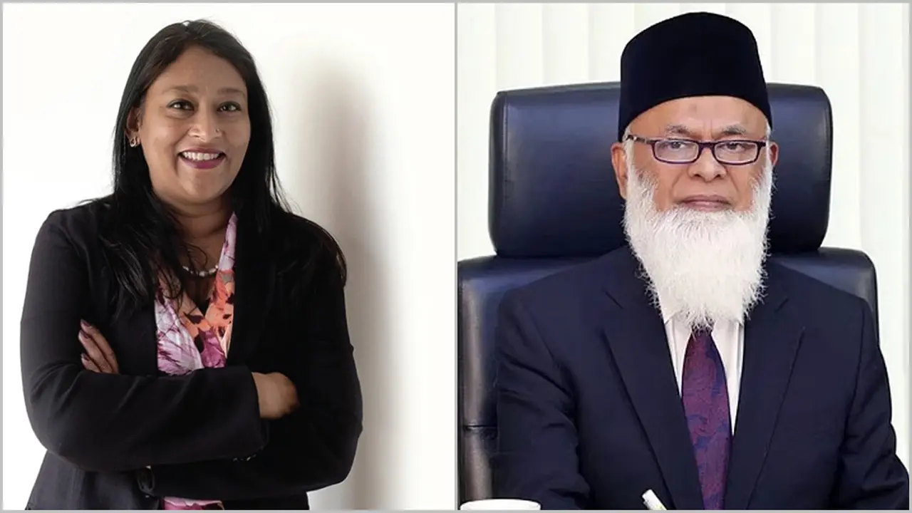 সূচনা ফাউন্ডেশনের ৩৩ কোটি আত্মসাৎ: পুতুল ও নজরুলের বিরুদ্ধে মামলা